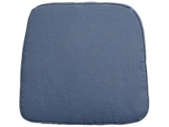 Madison Panama Safier Blue Wicker universeel zitkussen