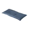 Madison Panama Safier Blue 180x48 Bankkussen