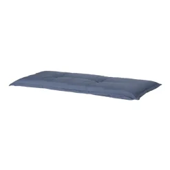 Madison Panama Safier Blue 180x48 Bankkussen