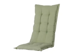 Madison Panama sage hoge rug tuinkussen