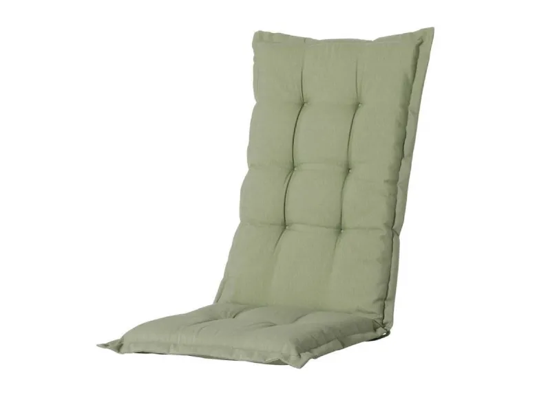 Madison Panama sage hoge rug tuinkussen
