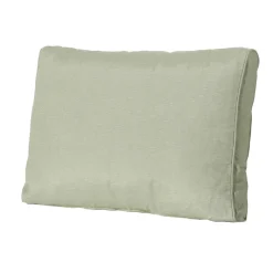 Madison Panama sage Rugkussen - Set van 2