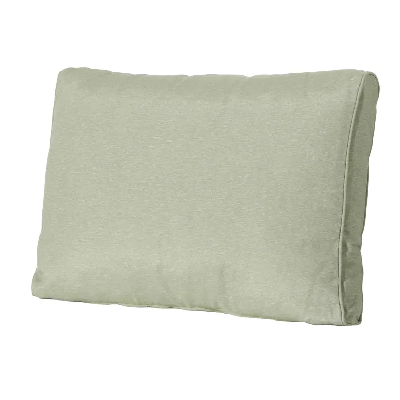 Madison Panama sage Rugkussen - Set van 2