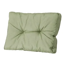 Madison Panama sage Rugkussen - Set van 2