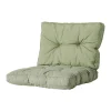 Madison Panama sage Rugkussen - Set van 2