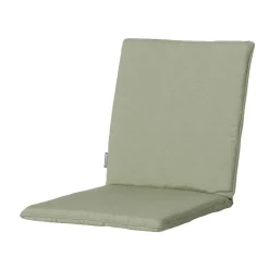 Madison Panama sage Stapelstoelkussen - Set van 4