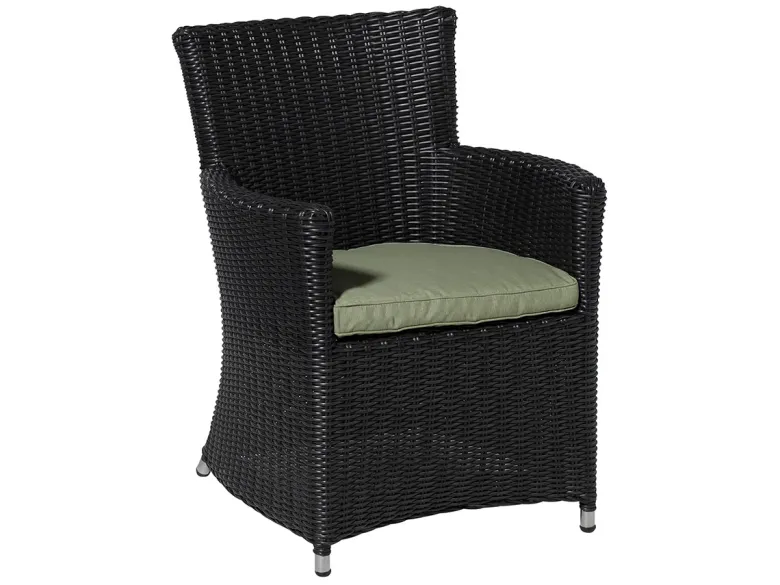 Madison Panama Sage wicker york zitkussen