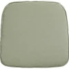 Madison Panama Sage wicker zitkussen