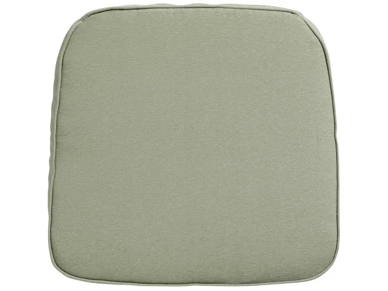 Madison Panama Sage wicker zitkussen