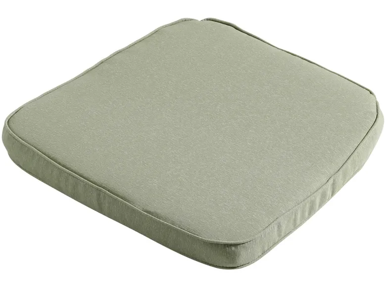 Madison Panama Sage wicker zitkussen