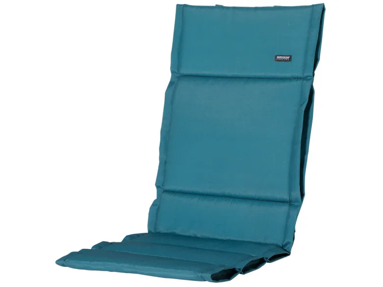 Madison Panama sea blue fiber tuinkussen