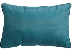 Madison Panama sea blue rechthoekig sierkussen