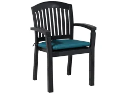 Madison Panama Sea blue zitkussen