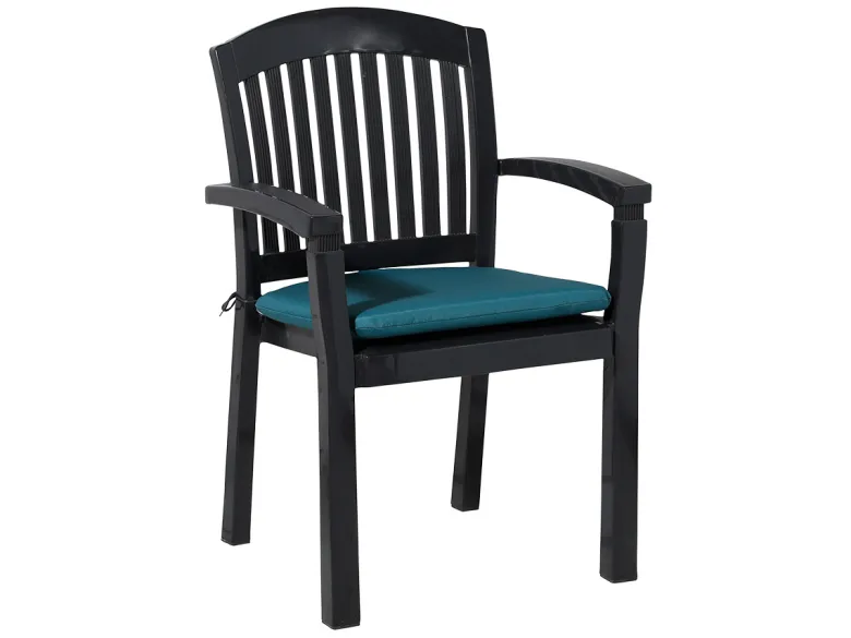 Madison Panama Sea blue zitkussen