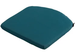 Madison Panama Sea blue zitkussen