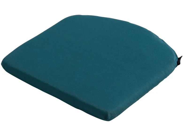 Madison Panama Sea blue zitkussen
