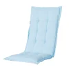 Madison Panama Skyway 50x123 Hoge Rug Kussen