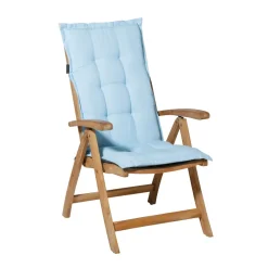 Madison Panama Skyway 50x123 Hoge Rug Kussen