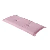 Madison Panama Soft Pink 180x48 Bankkussen