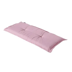 Madison Panama Soft Pink 180x48 Bankkussen