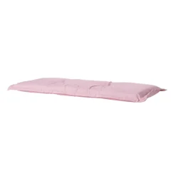 Madison Panama Soft Pink 180x48 Bankkussen