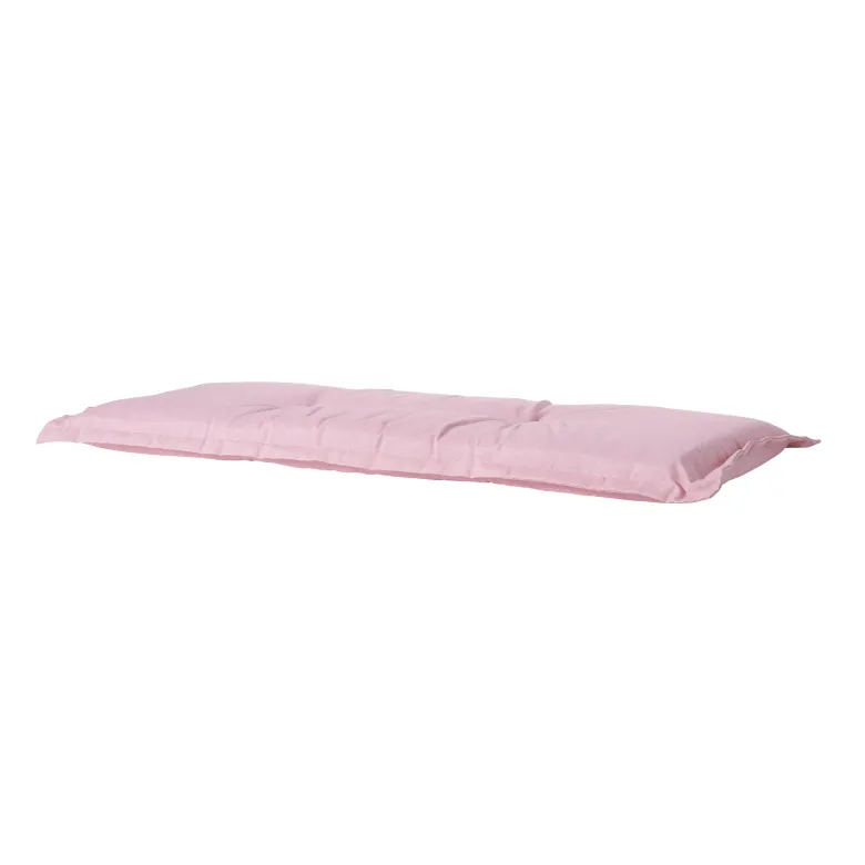 Madison Panama Soft Pink 180x48 Bankkussen
