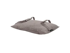 Madison Panama taupe hoofdkussen
