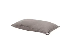Madison Panama taupe hoofdkussen