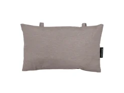 Madison Panama taupe hoofdkussen