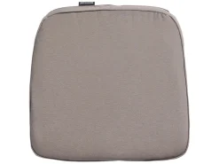 Madison Panama taupe wicker universeel zitkussen