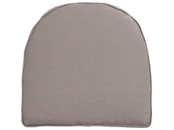 Madison Panama taupe wicker York zitkussen