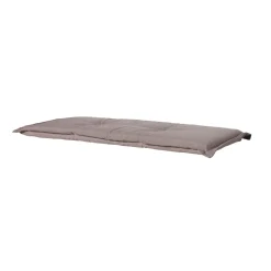 Madison Panama Taupe 150x48 Bankkussen