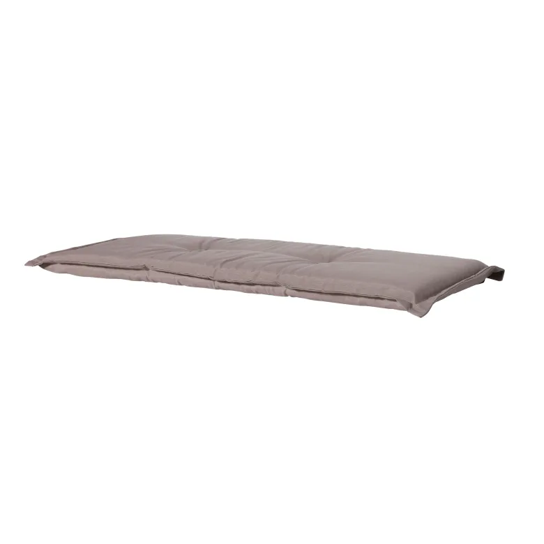 Madison Panama Taupe 150x48 Bankkussen