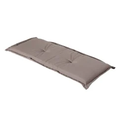 Madison Panama Taupe 150x48 Bankkussen