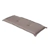 Madison Panama Taupe 180x48 Bankkussen