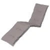 Madison Panama Taupe 185x50 Ligbedkussen