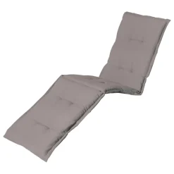 Madison Panama Taupe 185x50 Ligbedkussen