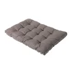 Madison Panama Taupe 120x80 Loungekussen