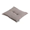Madison Panama Taupe 50x50 Zitkussen