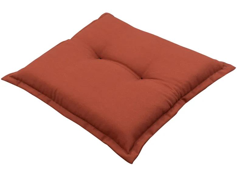 Madison Panama terra hocker kussen