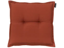 Madison Panama terra hocker kussen