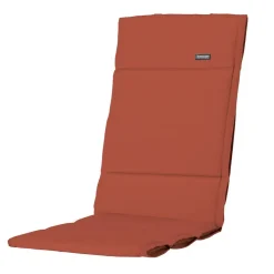 Madison Panama Terra 125x50 Tuinkussen Fiber Hoge Rug Kussen