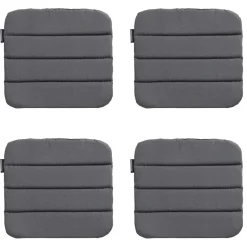 Madison Panama Zitkussen - Set van 4