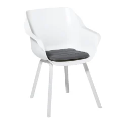 Madison Panama Zitkussen - Set van 4