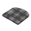 Madison Patchy Zitkussen - Set van 4