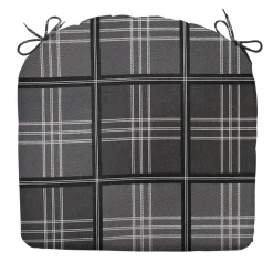 Madison Patchy Zitkussen - Set van 4