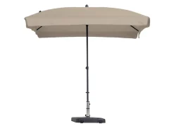 Madison Patmos 210 x 140 cm parasol - Ecru