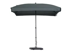 Madison Patmos 210 x 140 cm parasol - Grey