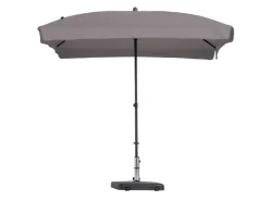 Madison Patmos 210 x 140 cm parasol - Taupe