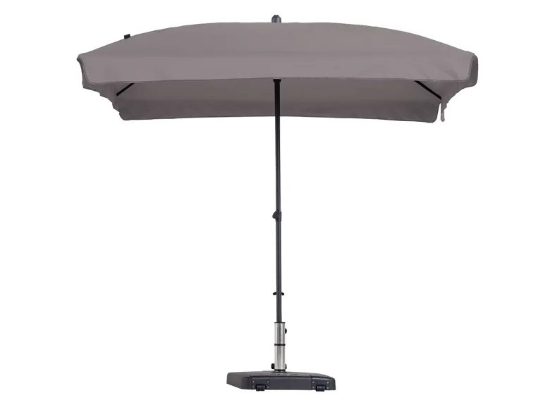 Madison Patmos 210 x 140 cm parasol - Taupe